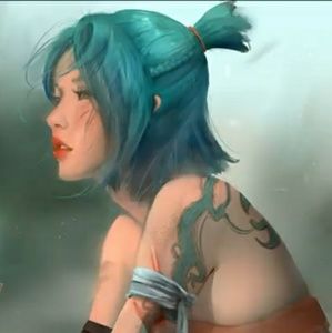 Meet your Posher, June